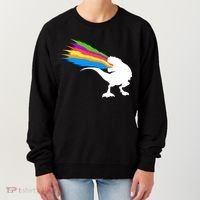 Dino Beam Women's Sweatshirt thumb 0