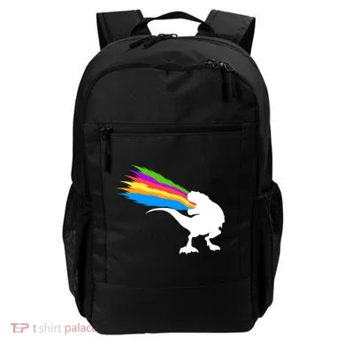 Dino Beam Backpack