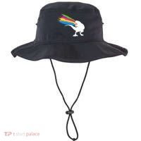 Dino Beam Bucket Hat thumb 0