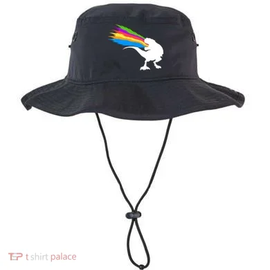 Dino Beam Bucket Hat
