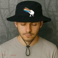Dino Beam Bucket Hat thumb 2