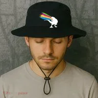 Dino Beam Bucket Hat thumb 2