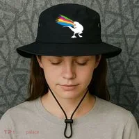 Dino Beam Bucket Hat thumb 3