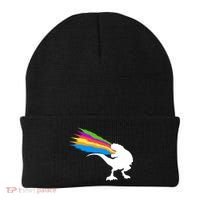 Dino Beam Beanie thumb 0
