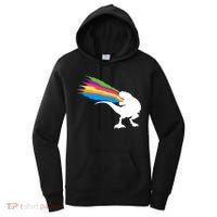 Dino Beam Women's Hoodie thumb 0