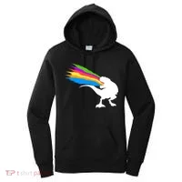 Dino Beam Women's Hoodie thumb 0
