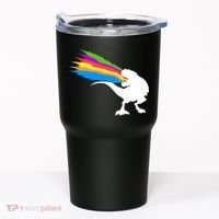 Dino Beam Tumbler thumb 0