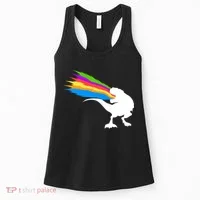 Dino Beam Women's Tank Top thumb 0