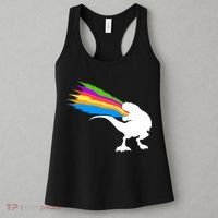 Dino Beam Women's Tank Top thumb 3