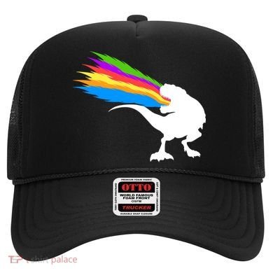 Dino Beam Hat