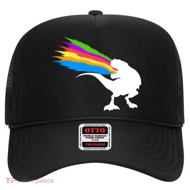 Dino Beam Hat