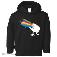 Dino Beam Toddler Hoodie thumb 0