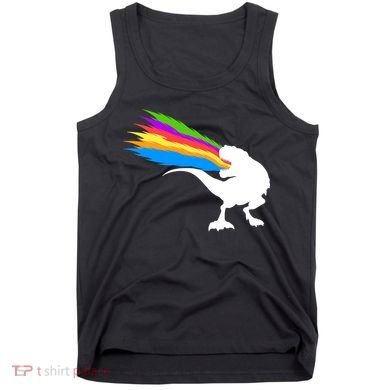 Dino Beam Tank Top