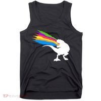 Dino Beam Tank Top thumb 0