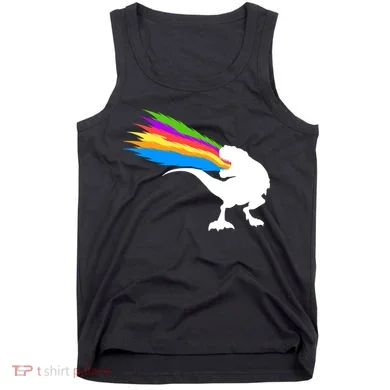 Dino Beam Tank Top