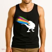 Dino Beam Tank Top thumb 3