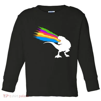 Toddler Long Sleeve