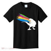 Dino Beam Kids T-Shirt thumb 0