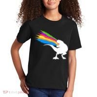 Dino Beam Kids T-Shirt thumb 2