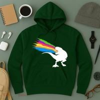 Dino Beam Hoodie thumb 3