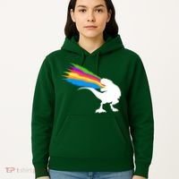 Dino Beam Hoodie thumb 5