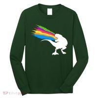 Dino Beam Long Sleeve Shirt thumb 0