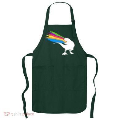 Dino Beam Apron