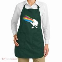 Dino Beam Apron thumb 2