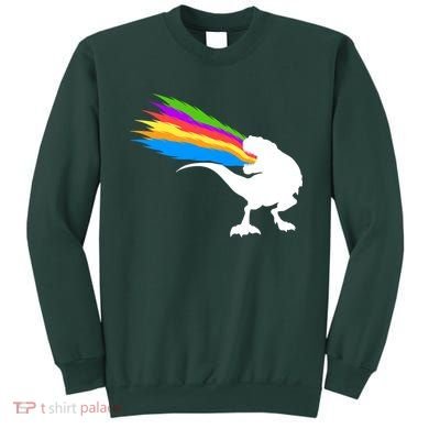 Dino Beam Sweatshirt