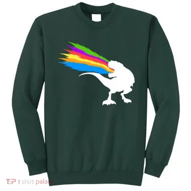 Dino Beam Sweatshirt