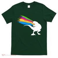 Dino Beam T-Shirt thumb 0