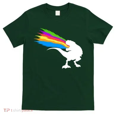 Dino Beam T-Shirt