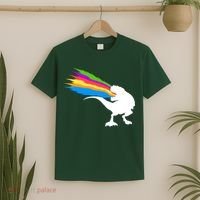 Dino Beam T-Shirt thumb 2