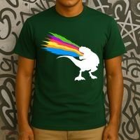 Dino Beam T-Shirt thumb 3