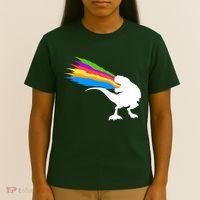 Dino Beam T-Shirt thumb 4