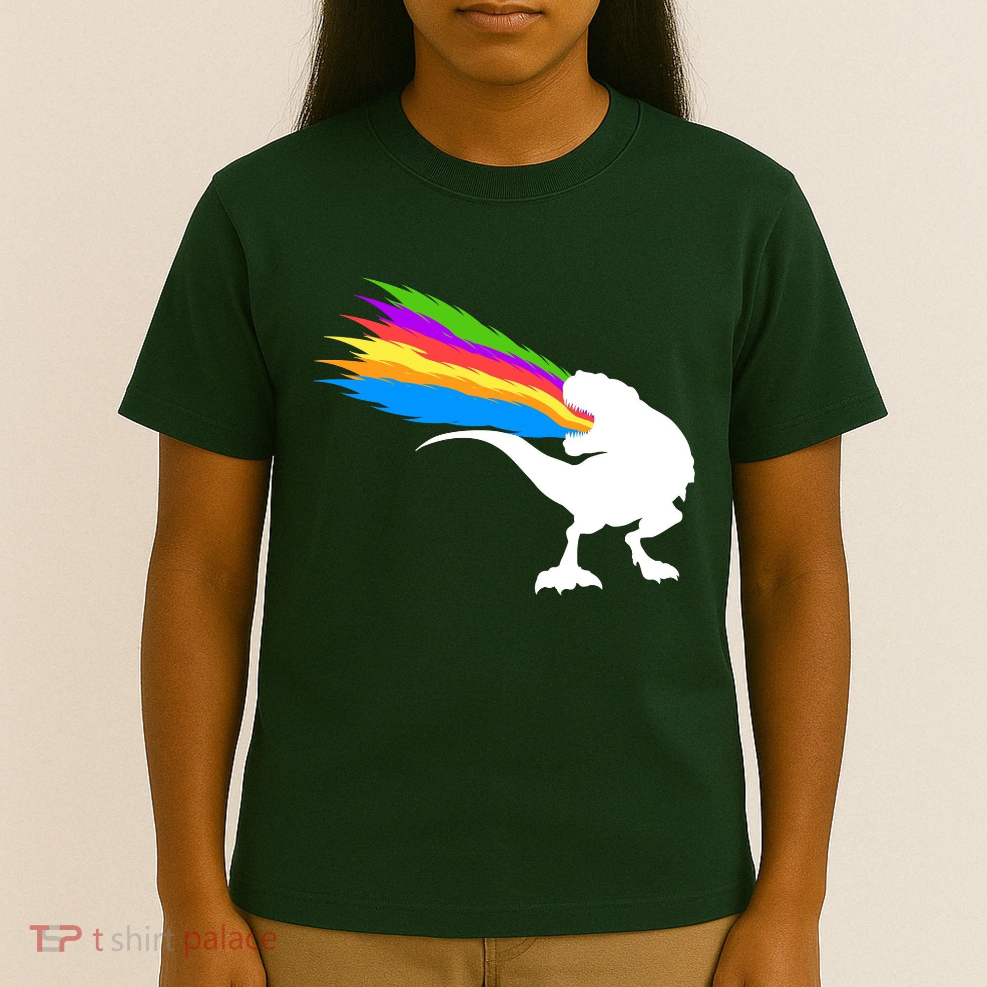 Dino Beam T-Shirt