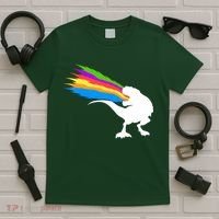 Dino Beam T-Shirt thumb 5