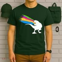 Dino Beam T-Shirt thumb 6