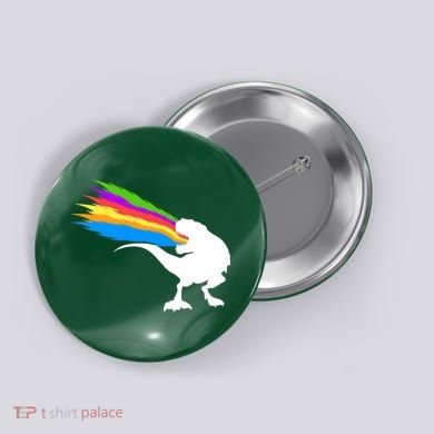 Dino Beam Button