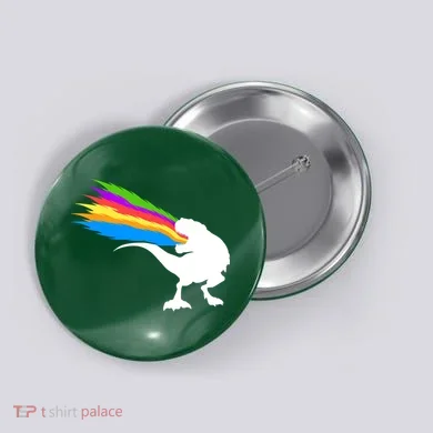 Dino Beam Button
