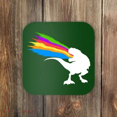 Dino Beam Coaster