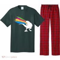 Dino Beam Pajama Set thumb 0