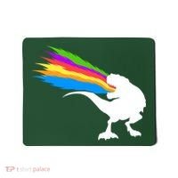Dino Beam Mousepad thumb 0