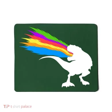 Dino Beam Mousepad