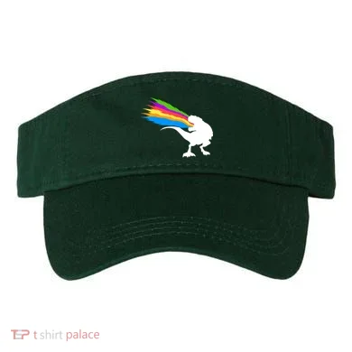 Dino Beam Visor