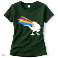 Dino Beam Women's T-Shirt thumb 0