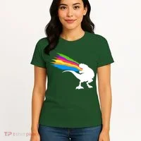 Dino Beam Women's T-Shirt thumb 4