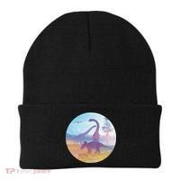 Dinosaur Landscape Beanie thumb 0