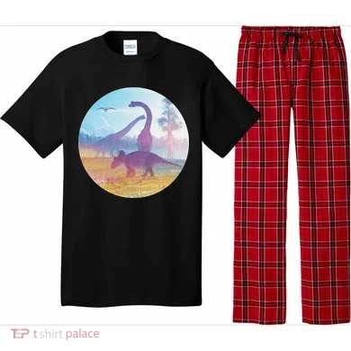 Pajama Set