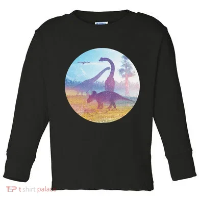 Toddler Long Sleeve